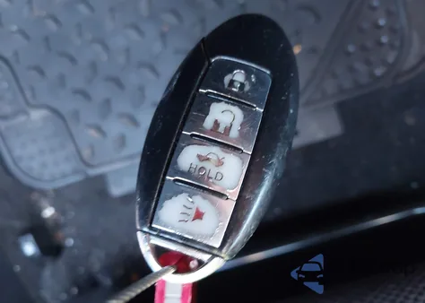 2009 Nissan Altima 2.5 S z USA, uszkodzony, nr VIN 1N4AL21E79N470310